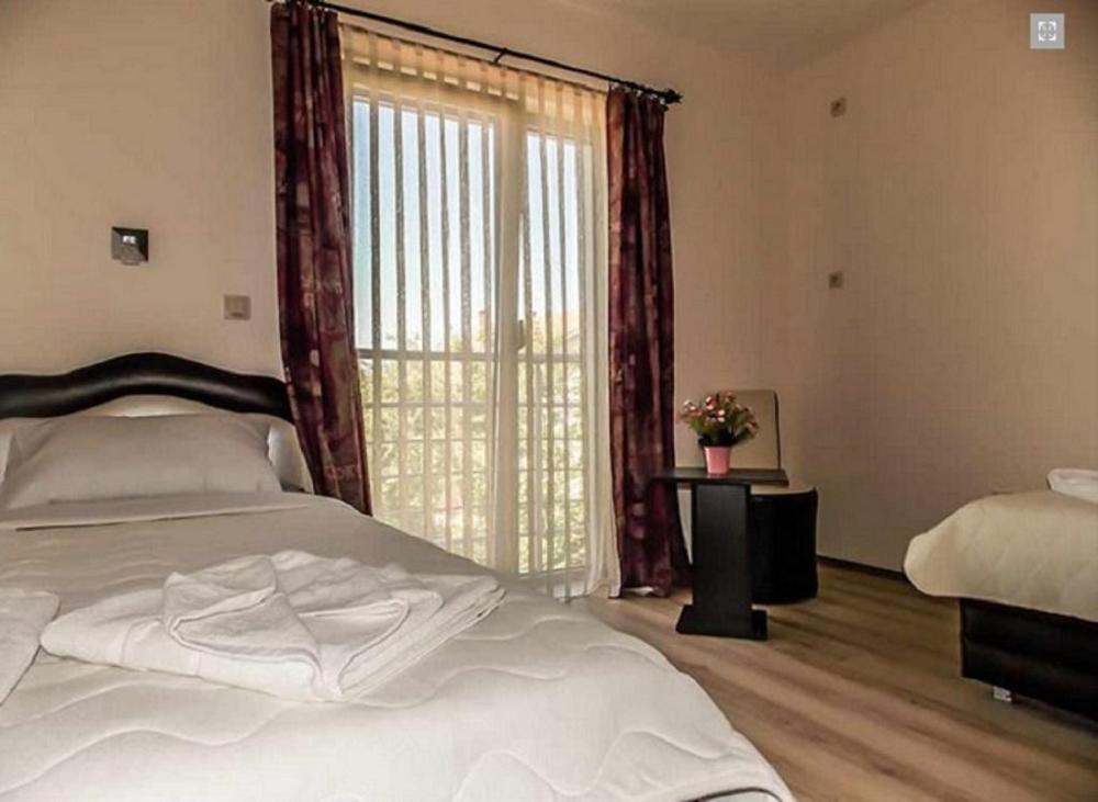 Guesthouse Vila Dnd Нишка-Баня Экстерьер фото