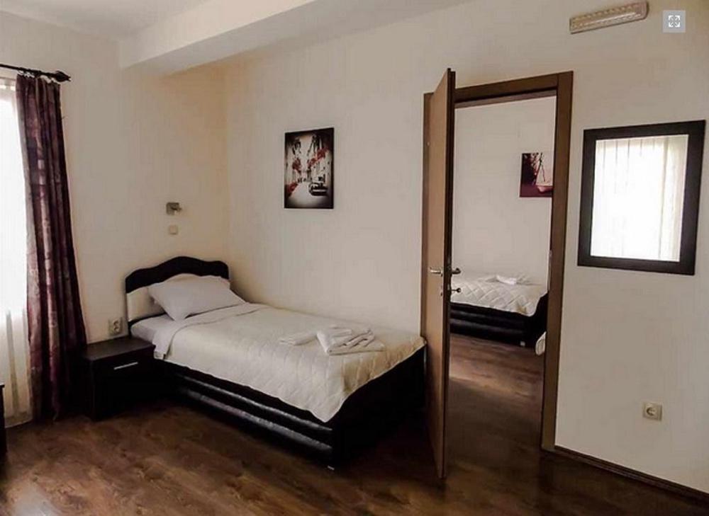 Guesthouse Vila Dnd Нишка-Баня Экстерьер фото