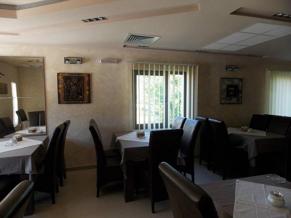 Guesthouse Vila Dnd Нишка-Баня Экстерьер фото