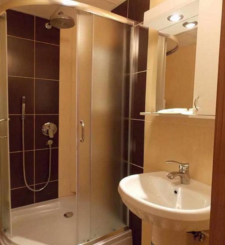 Guesthouse Vila Dnd Нишка-Баня Экстерьер фото