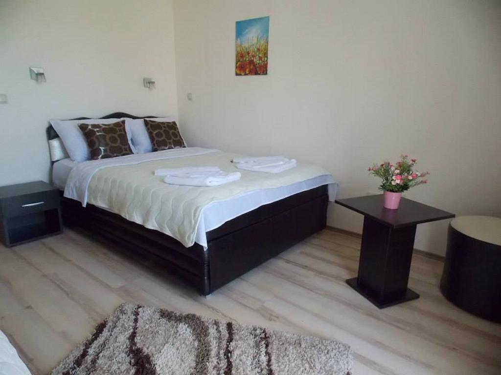 Guesthouse Vila Dnd Нишка-Баня Номер фото