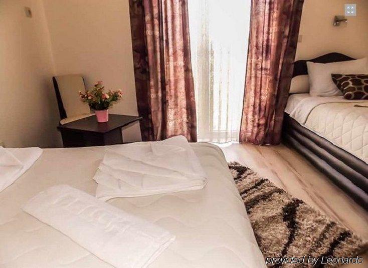 Guesthouse Vila Dnd Нишка-Баня Экстерьер фото