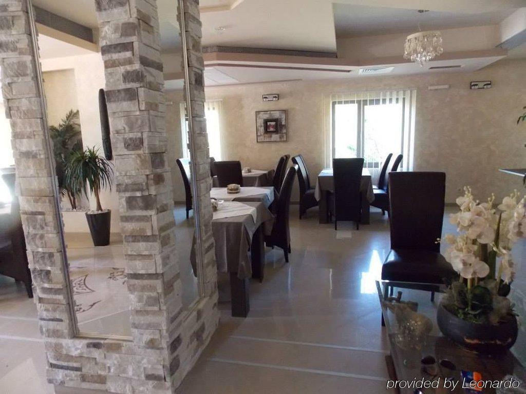Guesthouse Vila Dnd Нишка-Баня Экстерьер фото