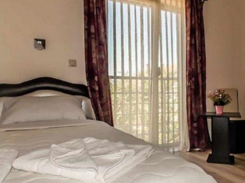 Guesthouse Vila Dnd Нишка-Баня Экстерьер фото