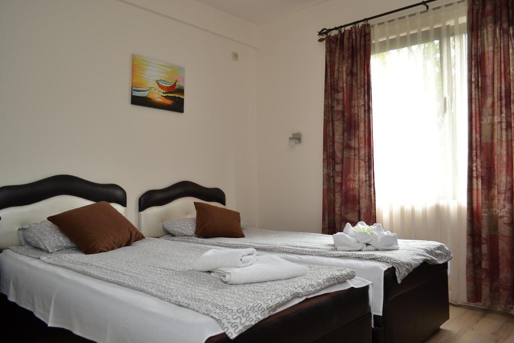 Guesthouse Vila Dnd Нишка-Баня Экстерьер фото