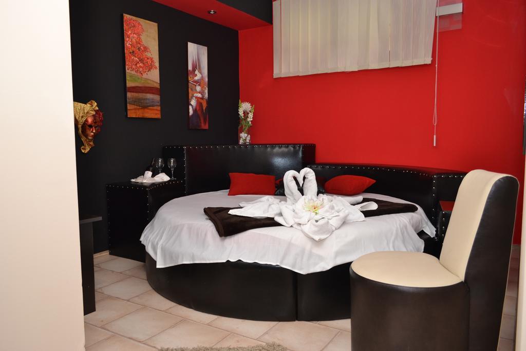 Guesthouse Vila Dnd Нишка-Баня Экстерьер фото