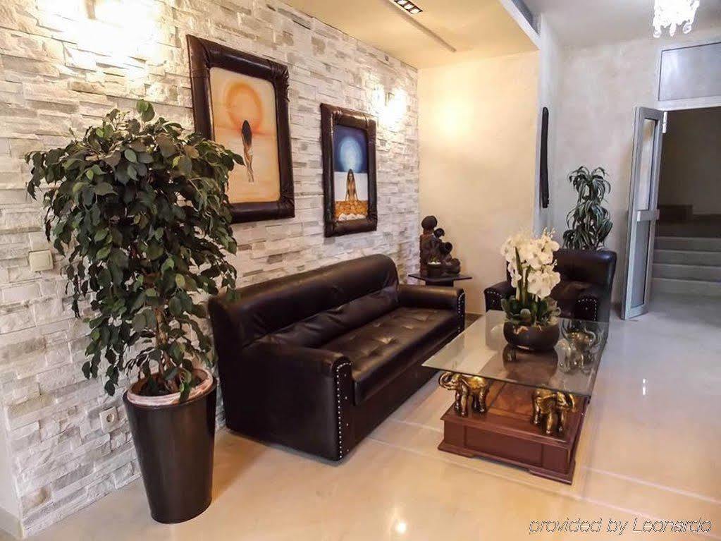 Guesthouse Vila Dnd Нишка-Баня Экстерьер фото