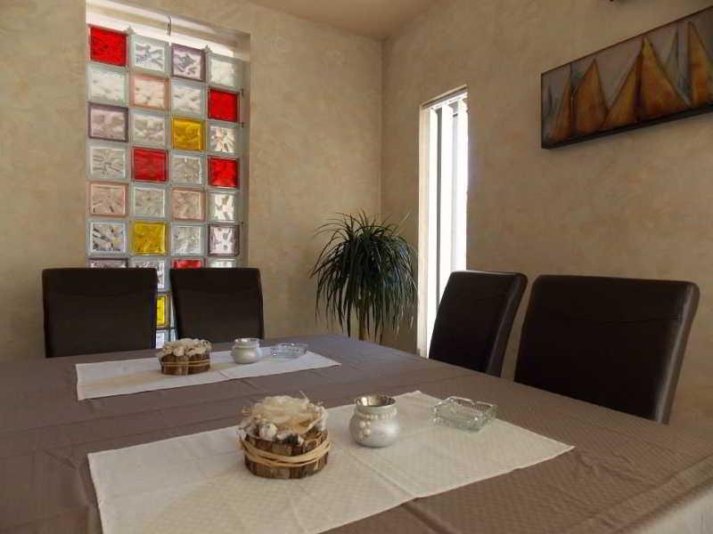 Guesthouse Vila Dnd Нишка-Баня Экстерьер фото