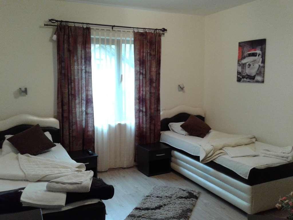 Guesthouse Vila Dnd Нишка-Баня Номер фото