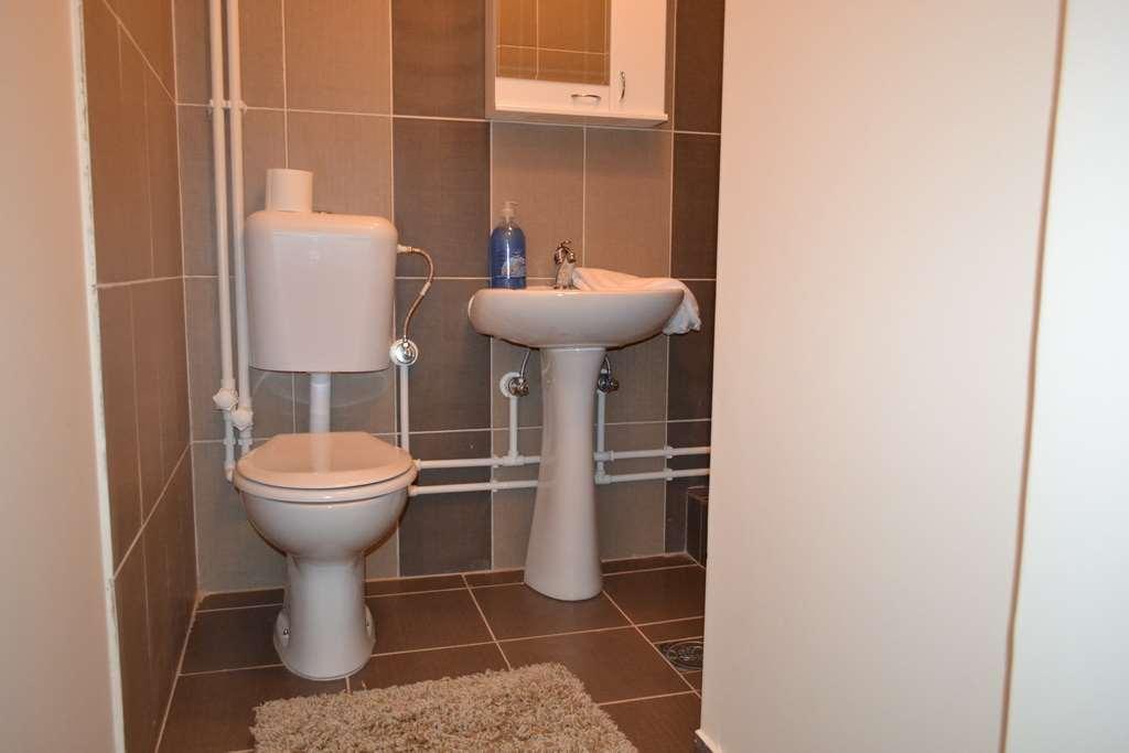 Guesthouse Vila Dnd Нишка-Баня Номер фото