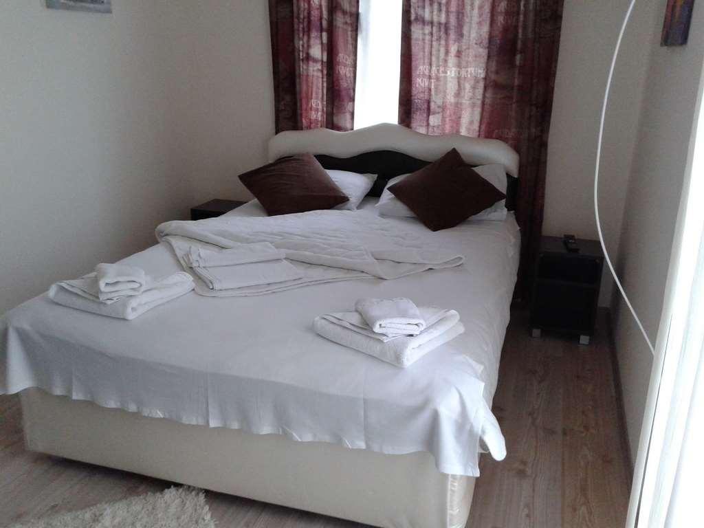 Guesthouse Vila Dnd Нишка-Баня Номер фото