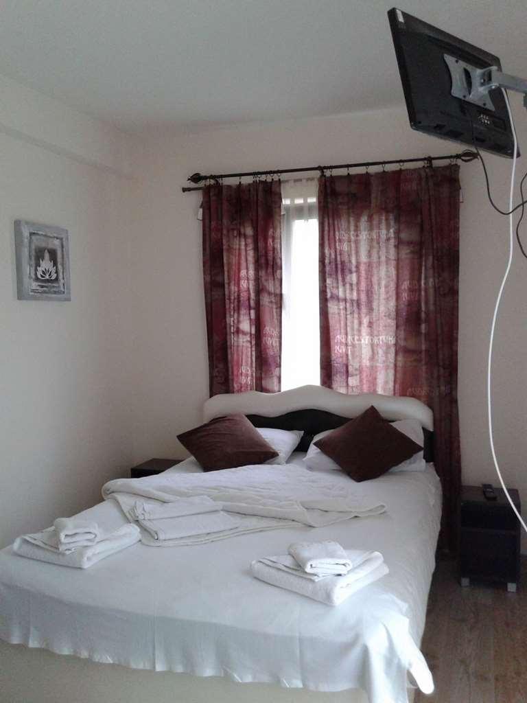 Guesthouse Vila Dnd Нишка-Баня Номер фото