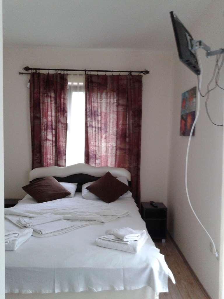 Guesthouse Vila Dnd Нишка-Баня Номер фото