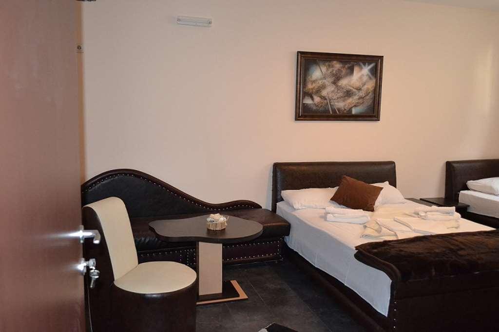Guesthouse Vila Dnd Нишка-Баня Номер фото