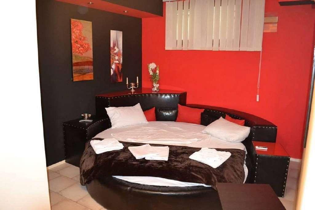 Guesthouse Vila Dnd Нишка-Баня Номер фото