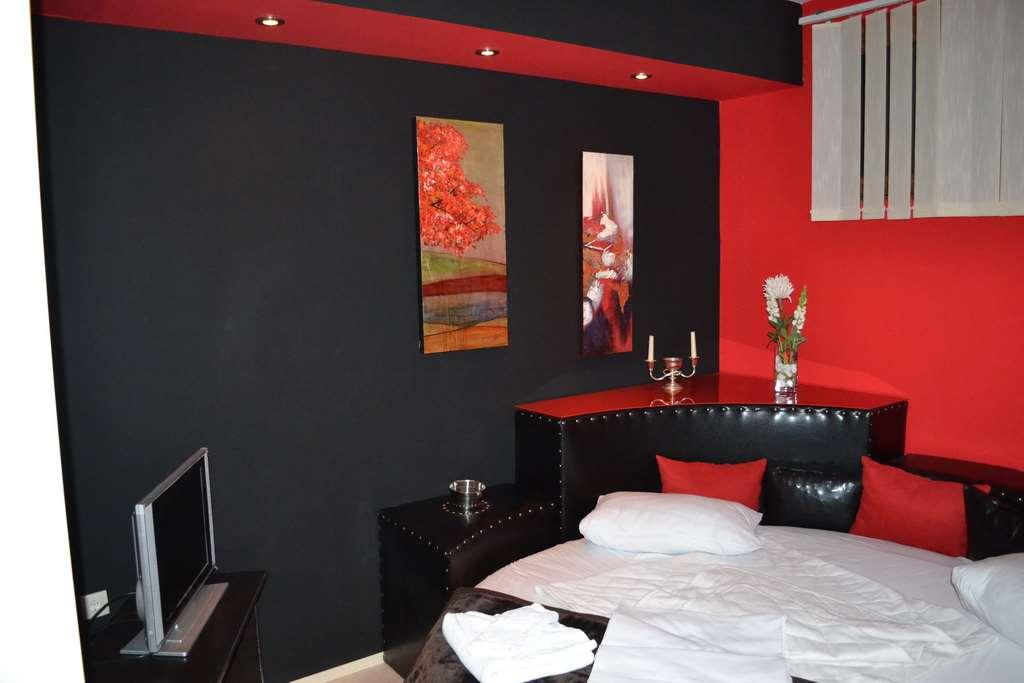 Guesthouse Vila Dnd Нишка-Баня Номер фото