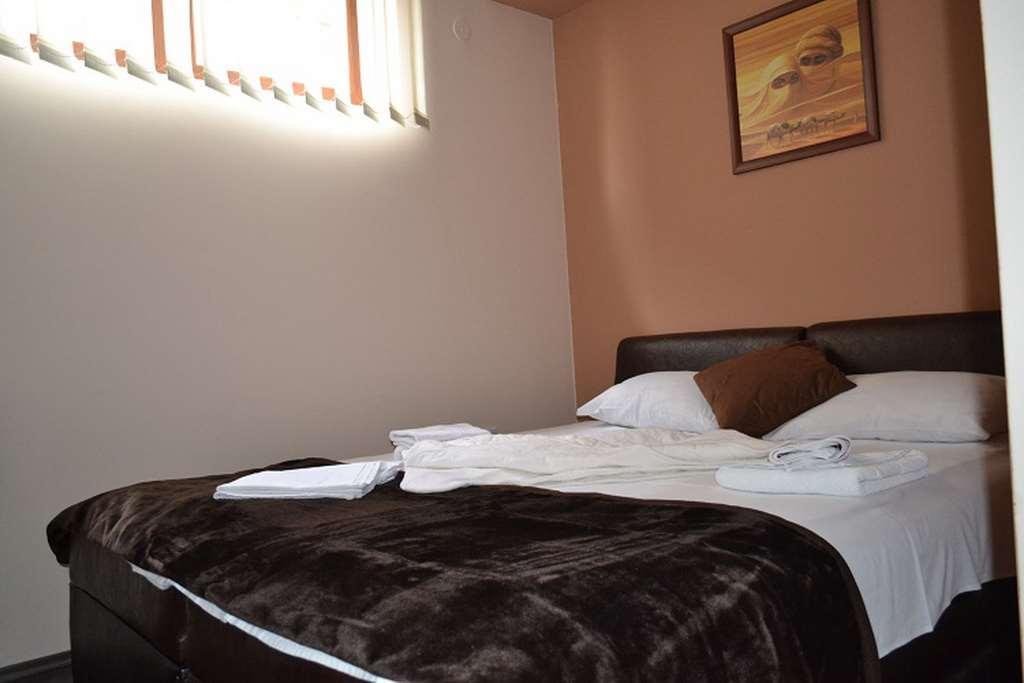 Guesthouse Vila Dnd Нишка-Баня Номер фото
