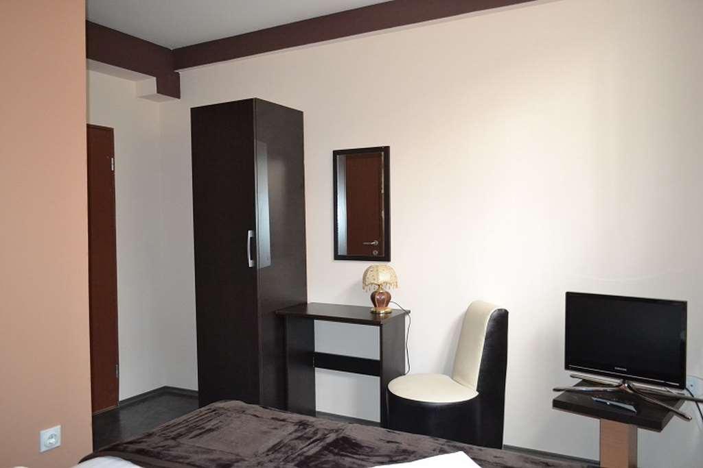 Guesthouse Vila Dnd Нишка-Баня Номер фото